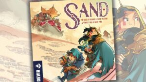 Sand Game Review thumbnail