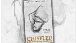 Chiseled Game Review thumbnail