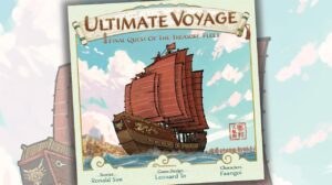 Ultimate Voyage Game Review thumbnail