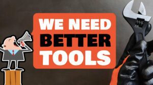 The Board Game Soapbox: We Need Better Tools thumbnail