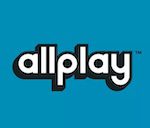 Allplay logo