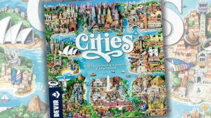 Cities Game Review thumbnail