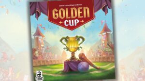Golden Cup Game Review thumbnail