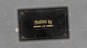 Phantom Ink Game Review thumbnail