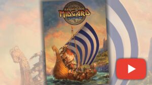 Reavers of Midgard: The Card Game Video Review thumbnail