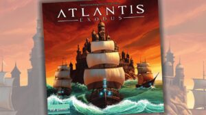 Atlantis Exodus Game Review thumbnail
