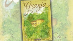 La Granja Game Review thumbnail