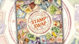 Stamp Swap Game Review thumbnail