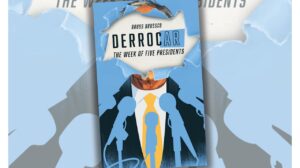 DerrocAr: The Week of Five Presidents Game Review thumbnail