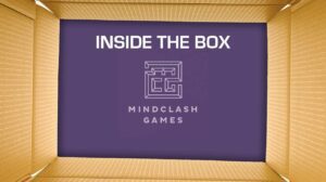 Inside the Box: Mindclash Games thumbnail