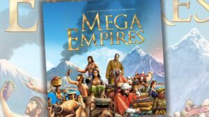 Mega Empires Game Review thumbnail