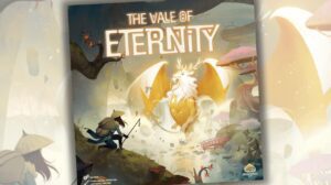 The Vale of Eternity Game Review thumbnail