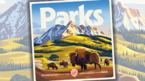 Parks (Second Edition) Game Review thumbnail