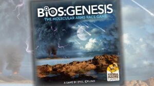 Bios: Genesis Game Review thumbnail