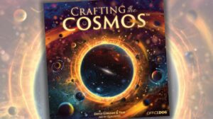 Crafting the Cosmos Game Review thumbnail