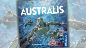 Australis Game Review thumbnail