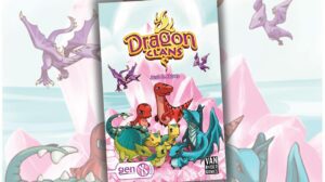 Dragon Clans Game Review thumbnail