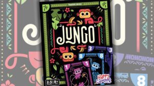 Jungo Game Review thumbnail
