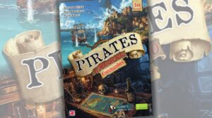 Pirates of Maracaibo: Commanders Game Review thumbnail