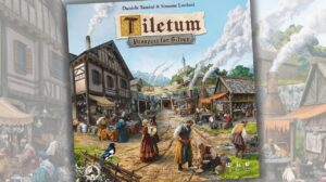 Tiletum: Prospect for Silver Game Review thumbnail