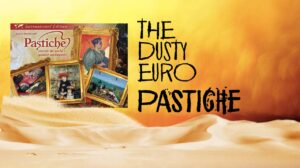The Dusty Euro Series: Pastiche thumbnail
