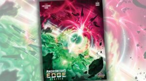 Andromeda’s Edge: Genesis Game Review thumbnail