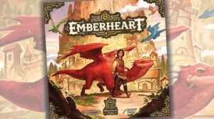 Emberheart Game Review thumbnail