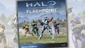 Halo: Flashpoint Game Review thumbnail