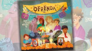 Ofrenda Game Review thumbnail