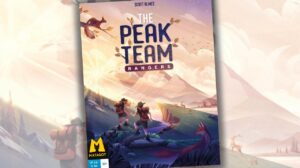 The Peak Team Game Review thumbnail