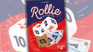 Rollie Game Review thumbnail