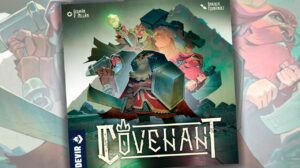 Covenant Game Review thumbnail