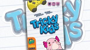 Tricky Kids Game Review thumbnail