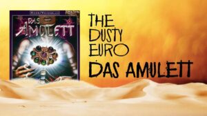 The Dusty Euro Series: Das Amulett thumbnail