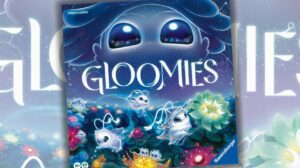 Gloomies Game Review thumbnail