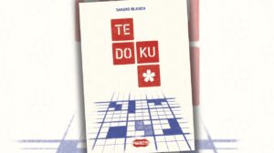 TEDOKU Game Review thumbnail