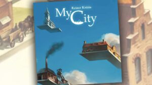 My City by Reiner Knizia App Review thumbnail