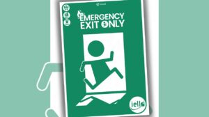 Emergency Exit Only Game Review thumbnail