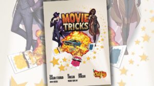 Movie Tricks Game Review thumbnail