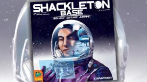 Shackleton Base: Below. Within. Above. Game Review thumbnail