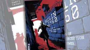 Berlin 1960 Game Review thumbnail
