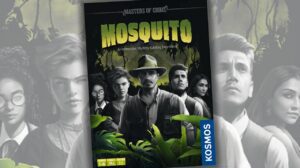 Masters of Crime: Mosquito Game Review thumbnail