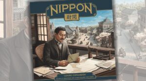 Nippon: Genro Game Review thumbnail