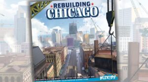 Rebuilding Chicago Game Review thumbnail