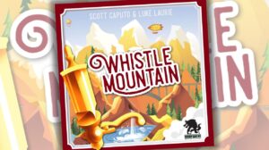 Whistle Mountain Game Review thumbnail