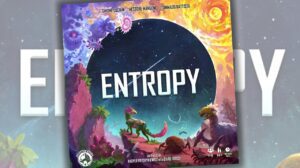 Entropy Game Review thumbnail