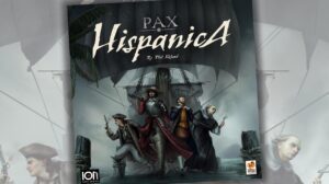 Pax Hispanica Game Review thumbnail