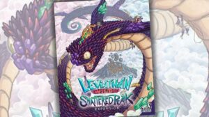 Leviathan Wilds: Shattered Peak Expansion Review thumbnail