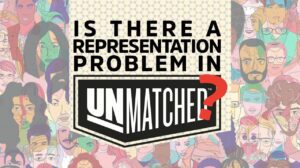 Unbiased – Is There a Representation Problem in Unmatched? thumbnail