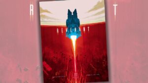 Revenant Game Review thumbnail